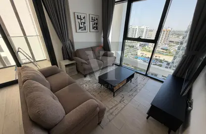 شقة - غرفة نوم - 1 حمام للايجار في عزيزي ريفييرا 40 - عزيزي ريفيرا - ميدان واحد - ميدان - دبي