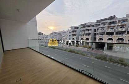 Apartment - 2 Bedrooms - 3 Bathrooms for rent in Westview Garden - District 15 - Jumeirah Village Circle - Dubai
