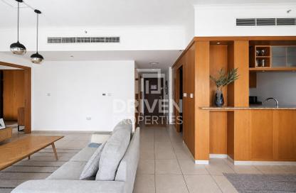 Apartment - 1 Bedroom - 2 Bathrooms for sale in The Residences 1 - The Residences - Downtown Dubai - Dubai