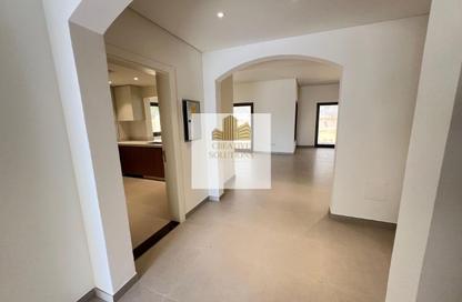 Villa - 4 Bedrooms - 5 Bathrooms for rent in Garden View Villas - Jebel Ali Village - Jebel Ali - Dubai Villa - 4 Bedrooms - 5 Bathrooms for rent in Garden View Villas - Jebel Ali Village - Jebel Ali - Dubai