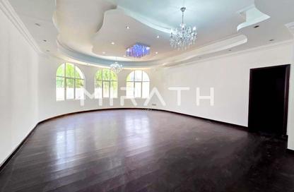 Villa - 7+ Bedrooms - 7 Bathrooms for rent in Al Badaa Villas - Al Badaa - Dubai Villa - 7+ Bedrooms - 7 Bathrooms for rent in Al Badaa Villas - Al Badaa - Dubai
