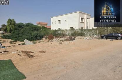 Land - Studio for sale in Al Rawda 2 Villas - Al Rawda 2 - Al Rawda - Ajman Land - Studio for sale in Al Rawda 2 Villas - Al Rawda 2 - Al Rawda - Ajman
