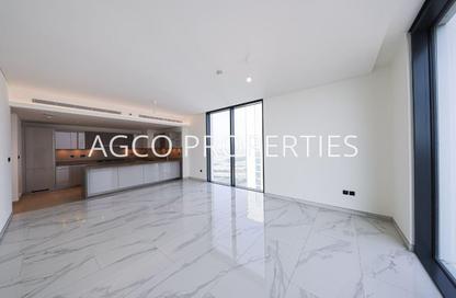 Apartment - 3 Bedrooms - 4 Bathrooms for sale in Crest Grande - Sobha Hartland - Mohammed Bin Rashid City - Dubai
