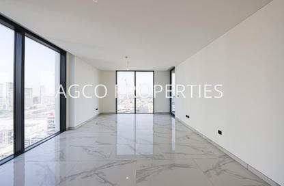 Apartment - 3 Bedrooms - 4 Bathrooms for sale in Crest Grande - Sobha Hartland - Mohammed Bin Rashid City - Dubai