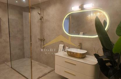 Apartment - 2 - 3 for rent in Fayrouz - Bab Al Bahar - Al Marjan Island - Ras Al Khaimah