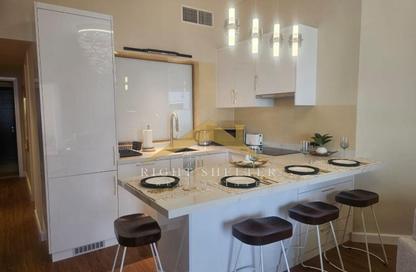 Apartment - 2 - 3 for rent in Fayrouz - Bab Al Bahar - Al Marjan Island - Ras Al Khaimah