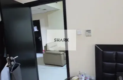 Apartment - 1 Bedroom - 2 Bathrooms for sale in Lilies Tower - Emirates City - Ajman