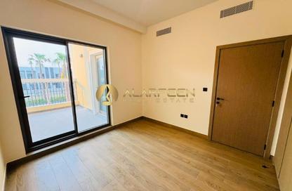 Villa - 4 Bedrooms - 3 Bathrooms for rent in Malta - Damac Lagoons - Dubai