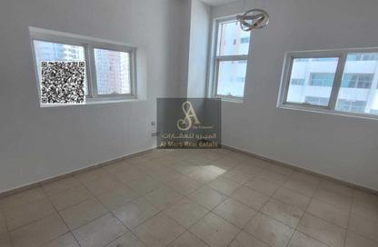 Apartment - 1 Bedroom - 2 Bathrooms for rent in Ajman One Tower 5 - Ajman One - Ajman Downtown - Ajman