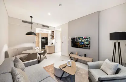 Apartment - 2 Bedrooms - 2 Bathrooms for sale in Vida Dubai Mall Tower 1 - Vida Residences Dubai Mall - Downtown Dubai - Dubai
