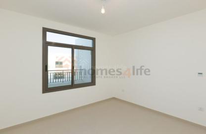 Townhouse - 4 Bedrooms - 4 Bathrooms for rent in Noor Townhouses - Town Square - Dubai Townhouse - 4 Bedrooms - 4 Bathrooms for rent in Noor Townhouses - Town Square - Dubai