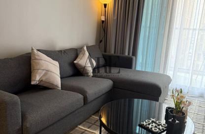Apartment - 1 Bedroom - 1 Bathroom for sale in Souks Residential - Al Mamsha - Muwaileh - Sharjah