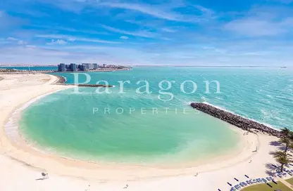 شقة - غرفة نوم - 2 حمامات للايجار في باسيفيك فيجي - باسيفيك - جزيرة المرجان - رأس الخيمة