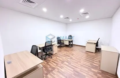 مركز أعمال - استوديو - 4 حمامات للايجار في بلدية دبي - المرقبات - ديرة - دبي