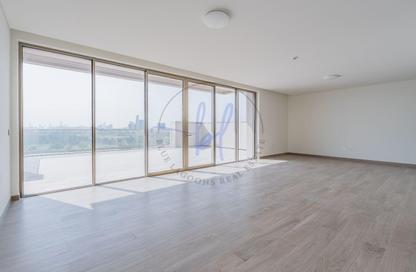 Apartment - 3 Bedrooms - 5 Bathrooms for rent in Al Badia Living Building B - Al Badia Living - Dubai Festival City - Dubai