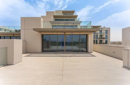 Apartment - 3 Bedrooms - 5 Bathrooms for rent in Al Badia Living Building B - Al Badia Living - Dubai Festival City - Dubai Apartment - 3 Bedrooms - 5 Bathrooms for rent in Al Badia Living Building B - Al Badia Living - Dubai Festival City - Dubai