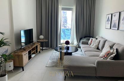 Apartment - 1 Bedroom - 2 Bathrooms for rent in The Bay - Business Bay - Dubai Apartment - 1 Bedroom - 2 Bathrooms for rent in The Bay - Business Bay - Dubai