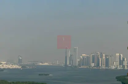 شقة - 2 غرف نوم - 2 حمامات للايجار في شوبا كريك فيستا جراندي - صبحا هارتلاند - مدينة الشيخ محمد بن راشد - دبي