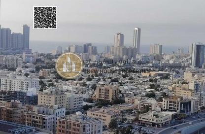 شقة - غرفة نوم - 2 حمامات للبيع في سيتي تاور - النعيمية - عجمان شقة - غرفة نوم - 2 حمامات للبيع في سيتي تاور - النعيمية - عجمان