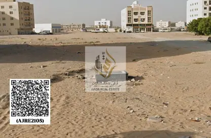Land - Studio for sale in Al Jurf Industrial 2 - Al Jurf Industrial - Ajman