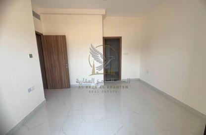 Apartment - 2 Bedrooms - 2 Bathrooms for rent in Ajman Hills - Al Alia - Ajman