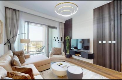 Apartment - 1 Bedroom - 2 Bathrooms for rent in Downtown Views II Tower 1 - Downtown Views II - Zabeel 2 - Zabeel - Dubai Apartment - 1 Bedroom - 2 Bathrooms for rent in Downtown Views II Tower 1 - Downtown Views II - Zabeel 2 - Zabeel - Dubai