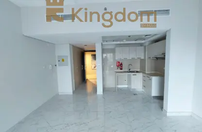 Apartment - Studio - 1 Bathroom for sale in MAG 510 - Mag 5 Boulevard - Dubai South (Dubai World Central) - Dubai