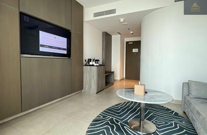 Apartment - 1 Bedroom - 1 Bathroom for sale in The One at Jumeirah Village Circle - Jumeirah Village Circle - Dubai