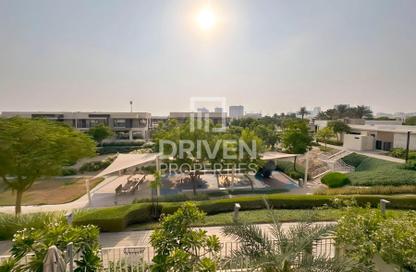 Townhouse - 5 Bedrooms - 5 Bathrooms for rent in Maple at Dubai Hills Estate 2 - Maple at Dubai Hills Estate - Dubai Hills Estate - Dubai