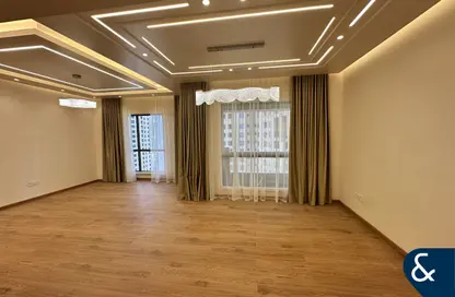 Apartment - 3 Bedrooms - 4 Bathrooms for sale in Sadaf 5 - Sadaf - Jumeirah Beach Residence - Dubai