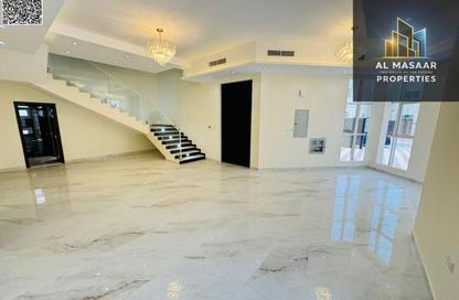 Villa - 5 Bedrooms - 7 Bathrooms for sale in Al Yasmeen 1 - Al Yasmeen - Ajman Villa - 5 Bedrooms - 7 Bathrooms for sale in Al Yasmeen 1 - Al Yasmeen - Ajman