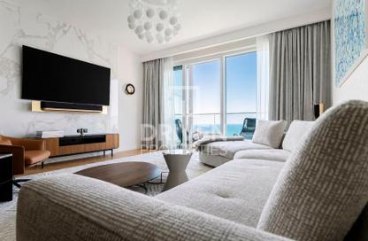 Apartment - 3 Bedrooms - 4 Bathrooms for sale in La Vie - Jumeirah Beach Residence - Dubai Apartment - 3 Bedrooms - 4 Bathrooms for sale in La Vie - Jumeirah Beach Residence - Dubai