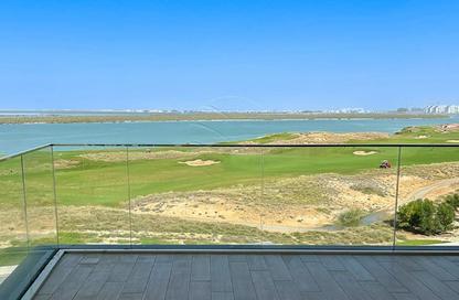 Apartment - 2 Bedrooms - 3 Bathrooms for rent in Mayan 2 - Mayan - Yas Island - Abu Dhabi Apartment - 2 Bedrooms - 3 Bathrooms for rent in Mayan 2 - Mayan - Yas Island - Abu Dhabi