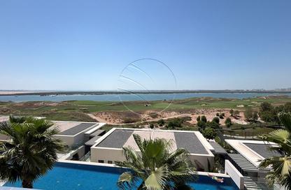 Apartment - 2 Bedrooms - 3 Bathrooms for rent in Mayan 2 - Mayan - Yas Island - Abu Dhabi Apartment - 2 Bedrooms - 3 Bathrooms for rent in Mayan 2 - Mayan - Yas Island - Abu Dhabi
