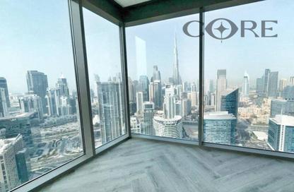 Apartment - 2 Bedrooms - 2 Bathrooms for sale in Peninsula Three - Peninsula - Business Bay - Dubai Apartment - 2 Bedrooms - 2 Bathrooms for sale in Peninsula Three - Peninsula - Business Bay - Dubai