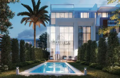 Apartment - 1 Bedroom - 2 Bathrooms for sale in Verdana Residence - Dubai Investment Park (DIP) - Dubai