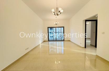 Apartment - 2 Bedrooms - 2 Bathrooms for rent in Al Abeir Tower - District 17 - Jumeirah Village Circle - Dubai