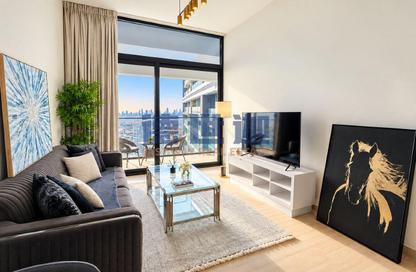 Apartment - 1 - 2 for sale in Binghatti Emerald - District 15 - Jumeirah Village Circle - Dubai Apartment - 1 - 2 for sale in Binghatti Emerald - District 15 - Jumeirah Village Circle - Dubai