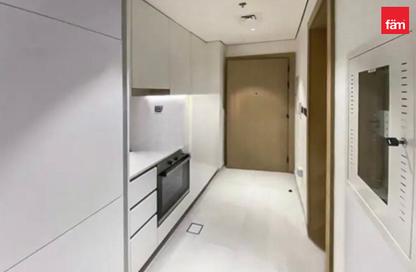 Apartment - Studio - 1 Bathroom for rent in Beverly Residence - District 13 - Jumeirah Village Circle - Dubai