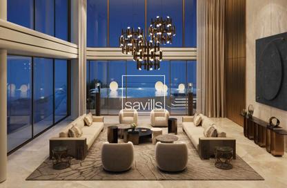 Apartment - 3 Bedrooms - 4 Bathrooms for sale in Elie Saab Waterfront - Al Reem Island - Abu Dhabi Apartment - 3 Bedrooms - 4 Bathrooms for sale in Elie Saab Waterfront - Al Reem Island - Abu Dhabi