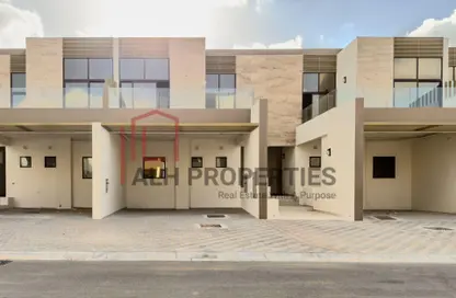 Townhouse - 4 Bedrooms - 4 Bathrooms for sale in Elie Saab VIE Townhouses - District 11 - Mohammed Bin Rashid City - Dubai