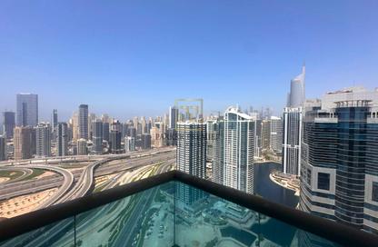 Apartment - 3 - 5 for sale in Lake Point Tower - JLT Cluster N - Jumeirah Lake Towers - Dubai Apartment - 3 - 5 for sale in Lake Point Tower - JLT Cluster N - Jumeirah Lake Towers - Dubai