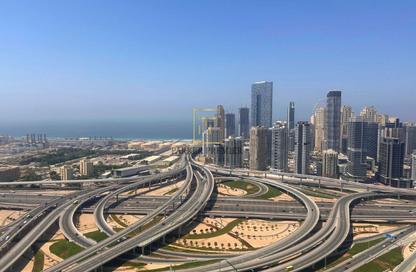 Apartment - 3 - 5 for sale in Lake Point Tower - JLT Cluster N - Jumeirah Lake Towers - Dubai Apartment - 3 - 5 for sale in Lake Point Tower - JLT Cluster N - Jumeirah Lake Towers - Dubai