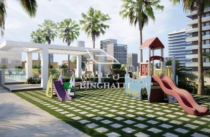 Apartment - 1 Bedroom - 1 Bathroom for sale in Binghatti Apex - District 10 - Jumeirah Village Circle - Dubai