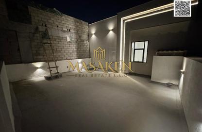 Townhouse - 4 Bedrooms - 5 Bathrooms for sale in Kabbali Hills - Al Helio 2 - Al Helio - Ajman