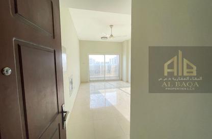 Apartment - 1 - 2 for rent in Al Jurf Industrial 3 - Al Jurf Industrial - Ajman