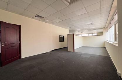 Office Space - Studio - 1 Bathroom for rent in Al Quoz 3 - Al Quoz - Dubai