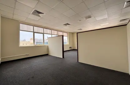 Office Space - Studio - 1 Bathroom for rent in Al Quoz 3 - Al Quoz - Dubai