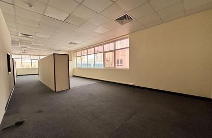 Office Space - Studio - 1 Bathroom for rent in Al Quoz 3 - Al Quoz - Dubai