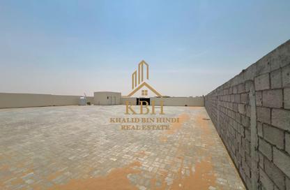 Land - Studio for rent in Al Sajaa S - Al Sajaa - Sharjah